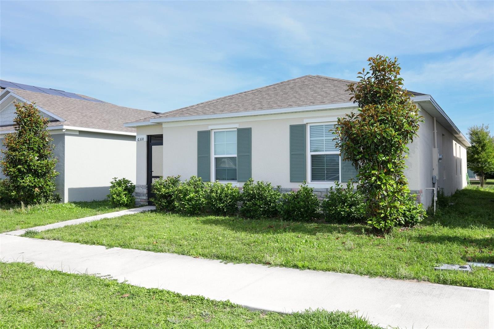6310 CANTER CIRCLE