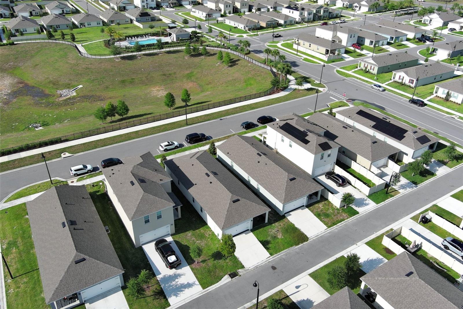 WINDROSE 110/98 LOT 125 - Residential