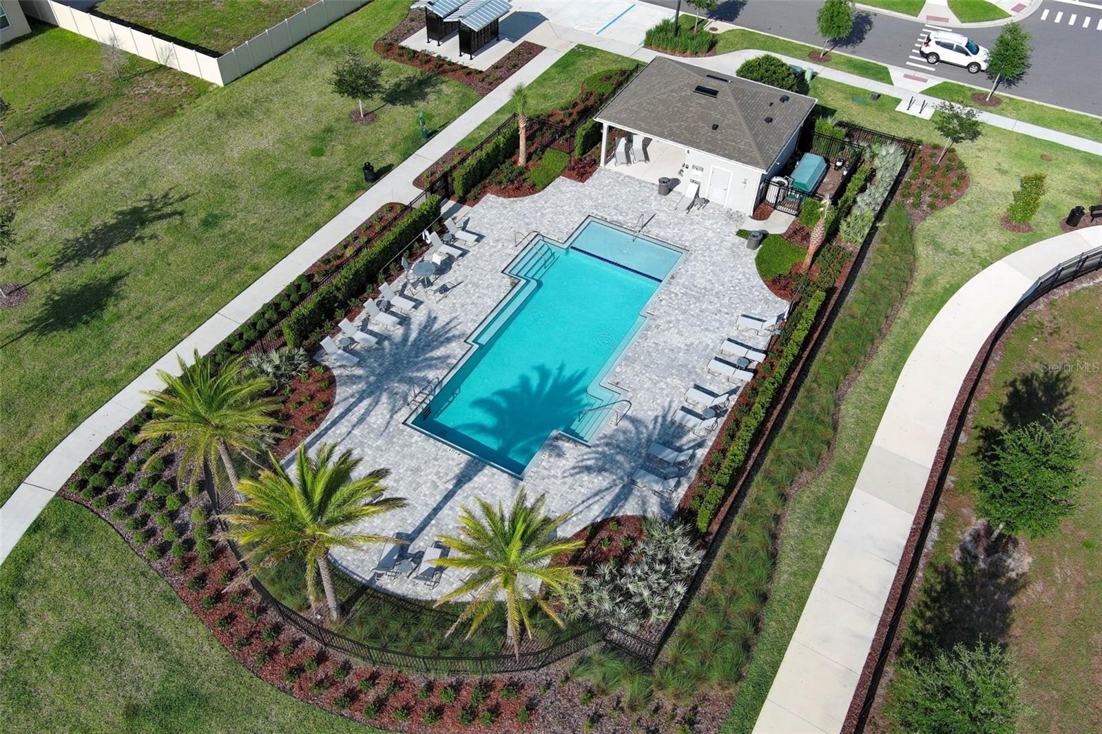 WINDROSE 110/98 LOT 125 - Residential