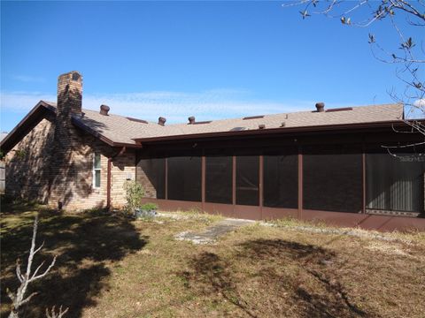 A home in DELTONA