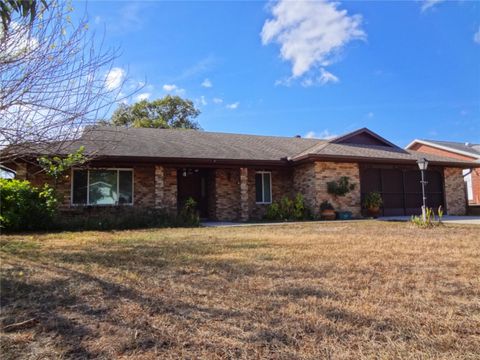 A home in DELTONA