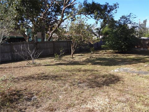 A home in DELTONA