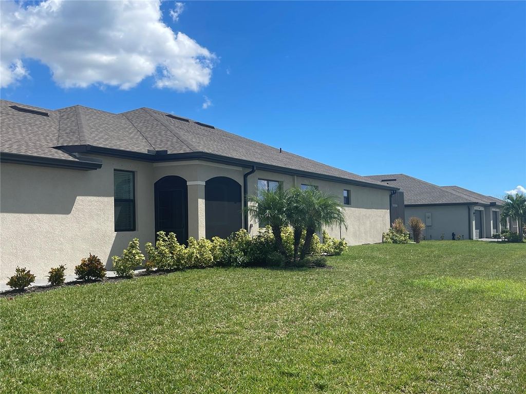 Photo of 1912 Saddlewood Circle, Port Charlotte, FL 33953 (MLS # C7512005)