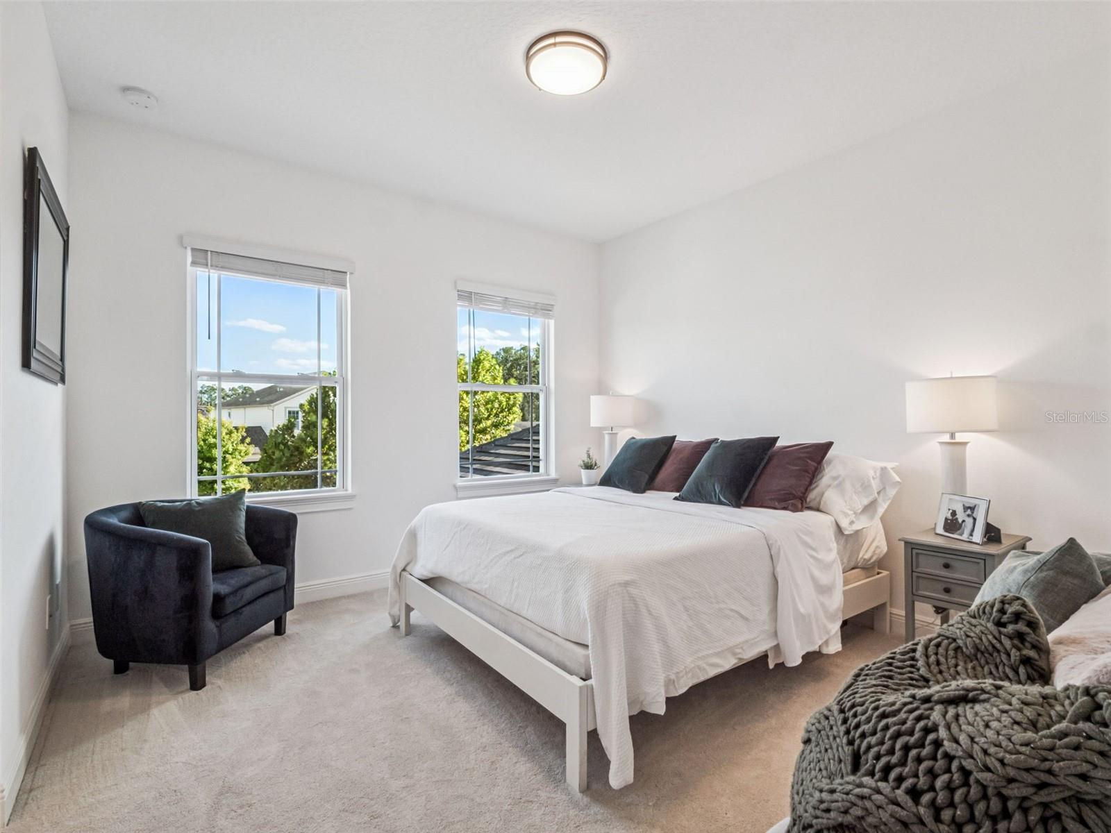 LATHAM PARK SOUTH - Residential