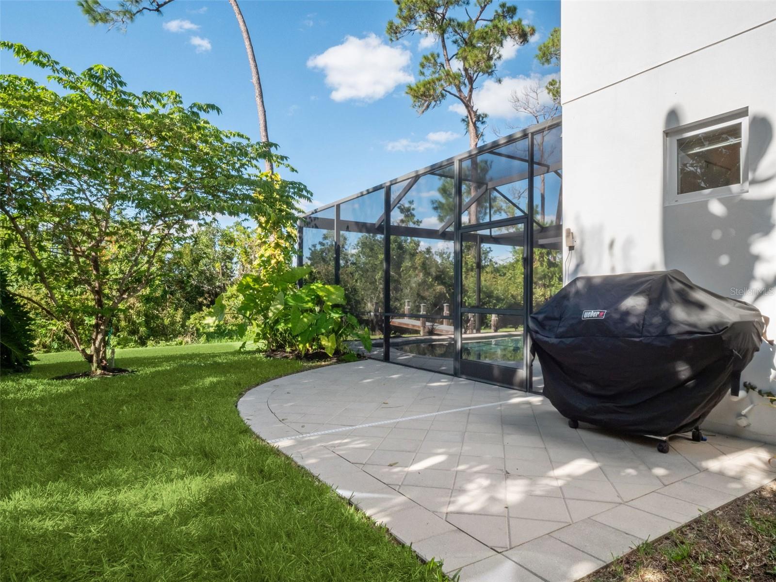 LATHAM PARK SOUTH - Residential