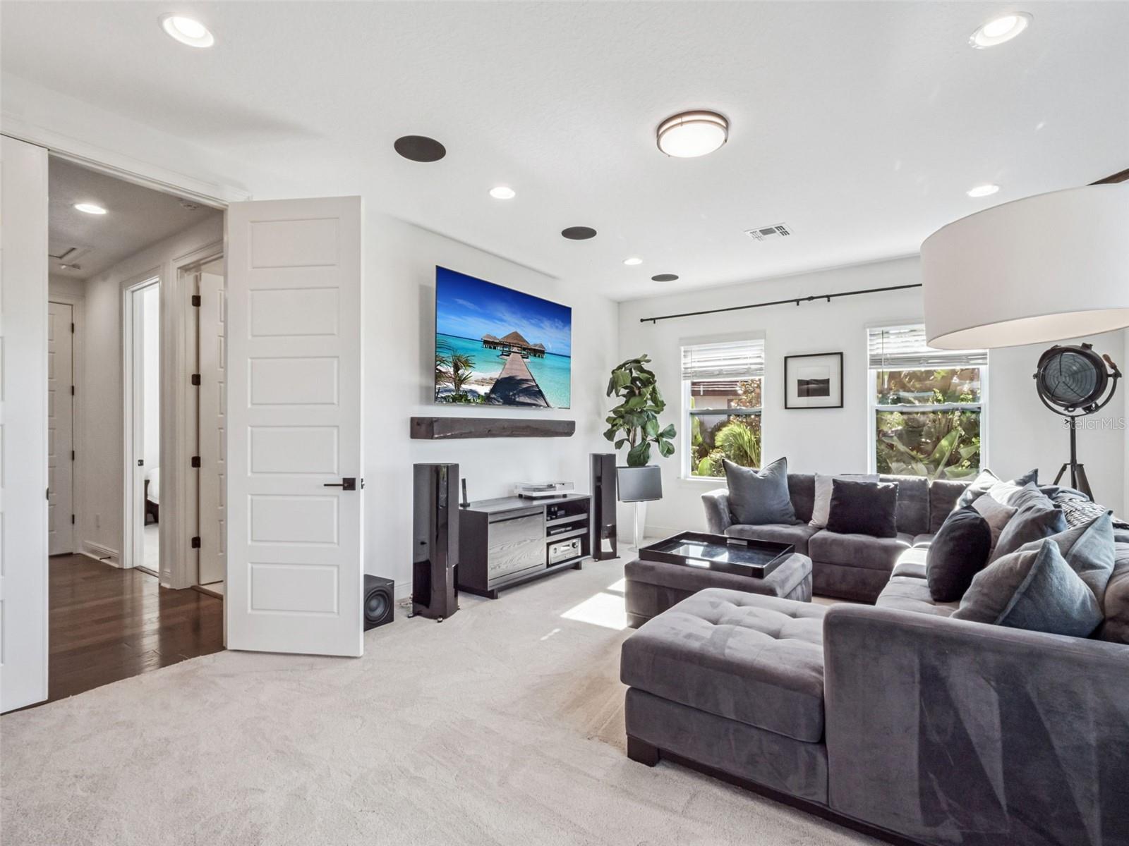 LATHAM PARK SOUTH - Residential