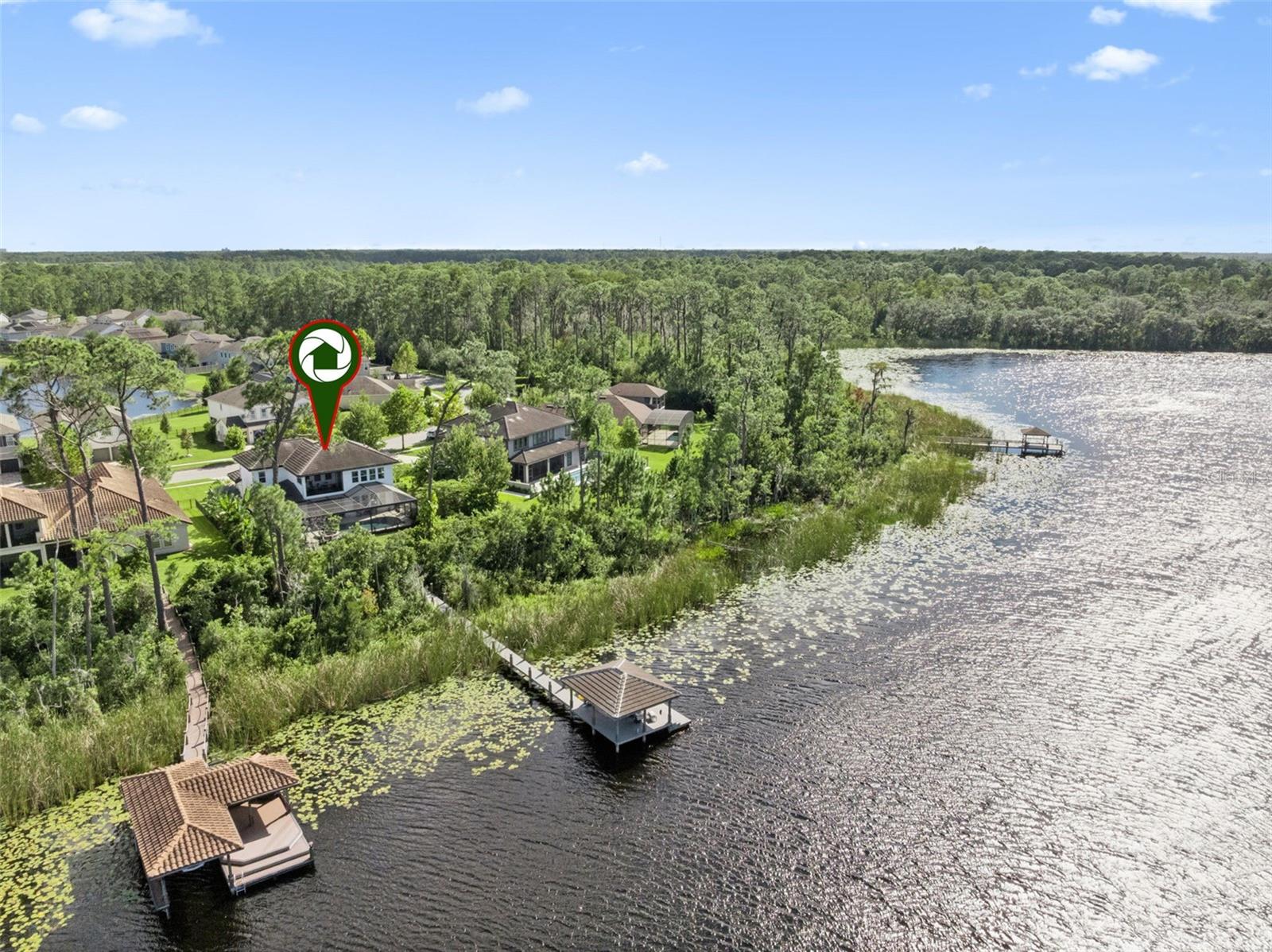 LATHAM PARK SOUTH - Residential