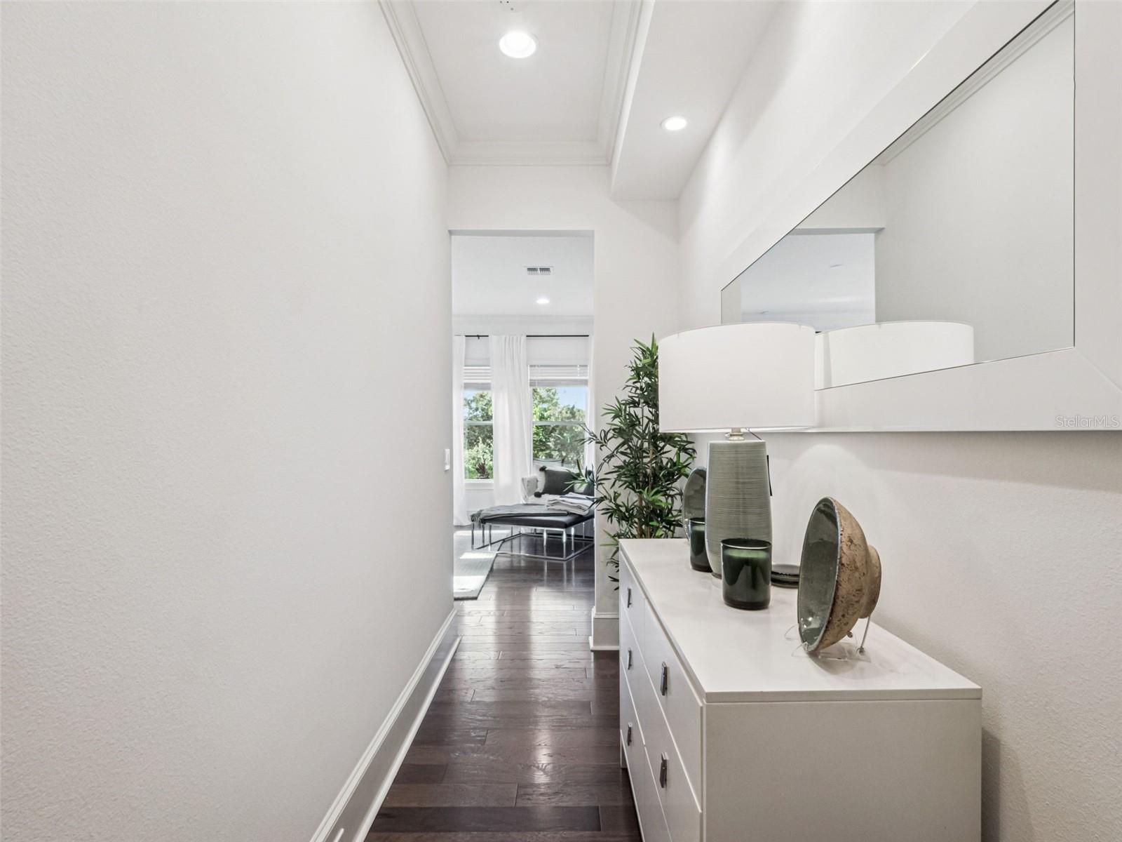 LATHAM PARK SOUTH - Residential