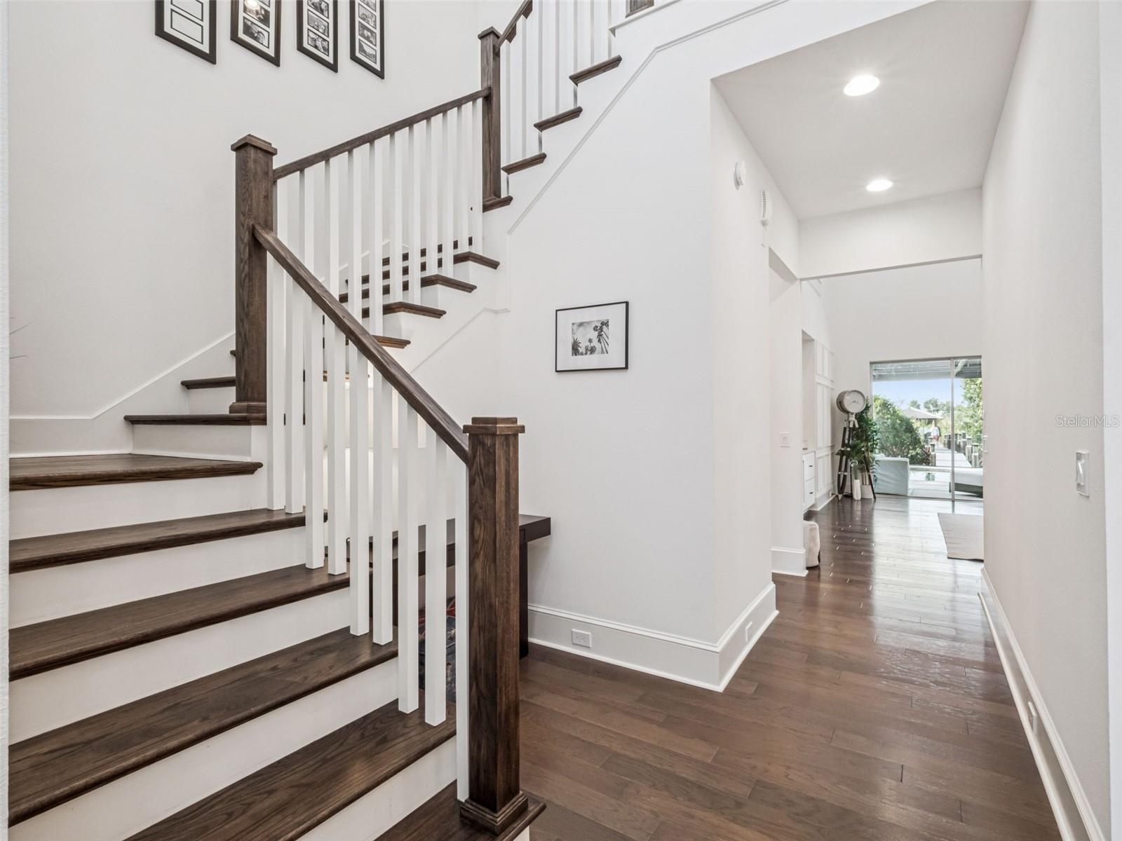 LATHAM PARK SOUTH - Residential