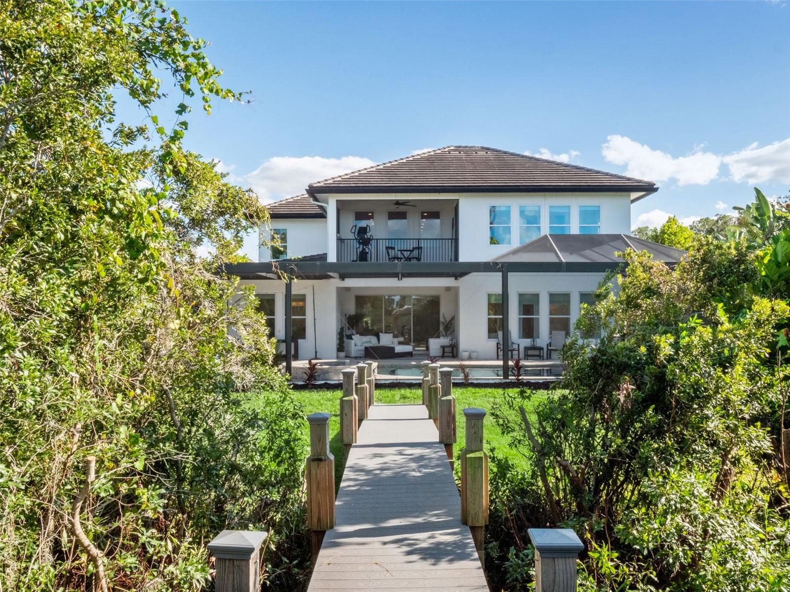 LATHAM PARK SOUTH - Residential