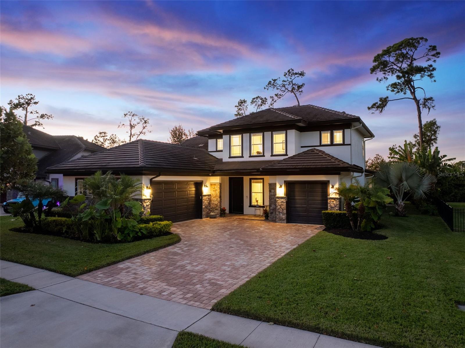 LATHAM PARK SOUTH - Residential