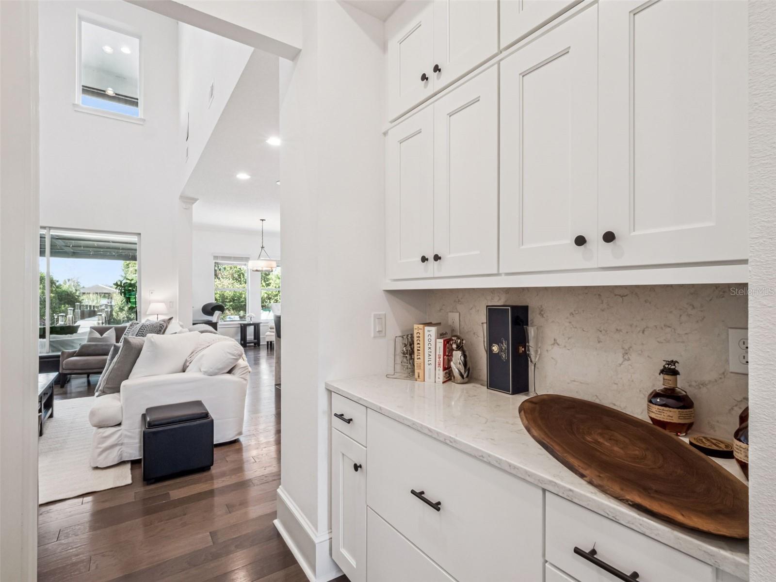 LATHAM PARK SOUTH - Residential