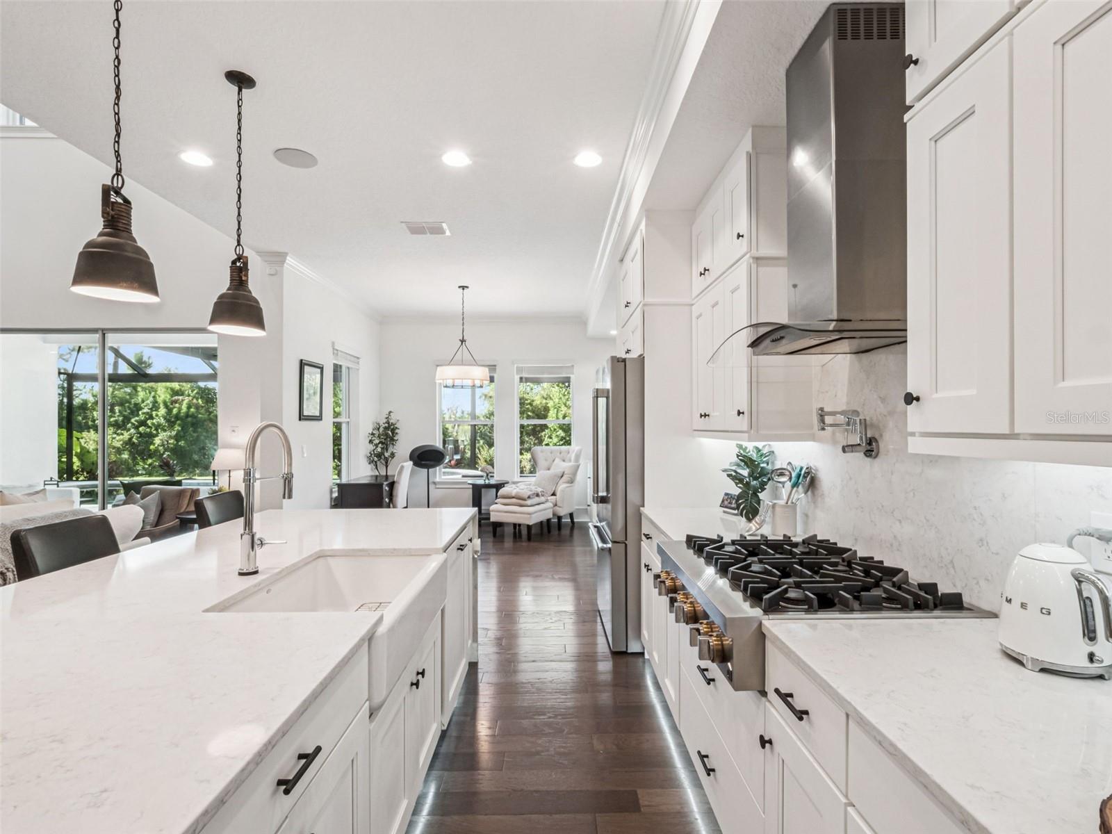 LATHAM PARK SOUTH - Residential