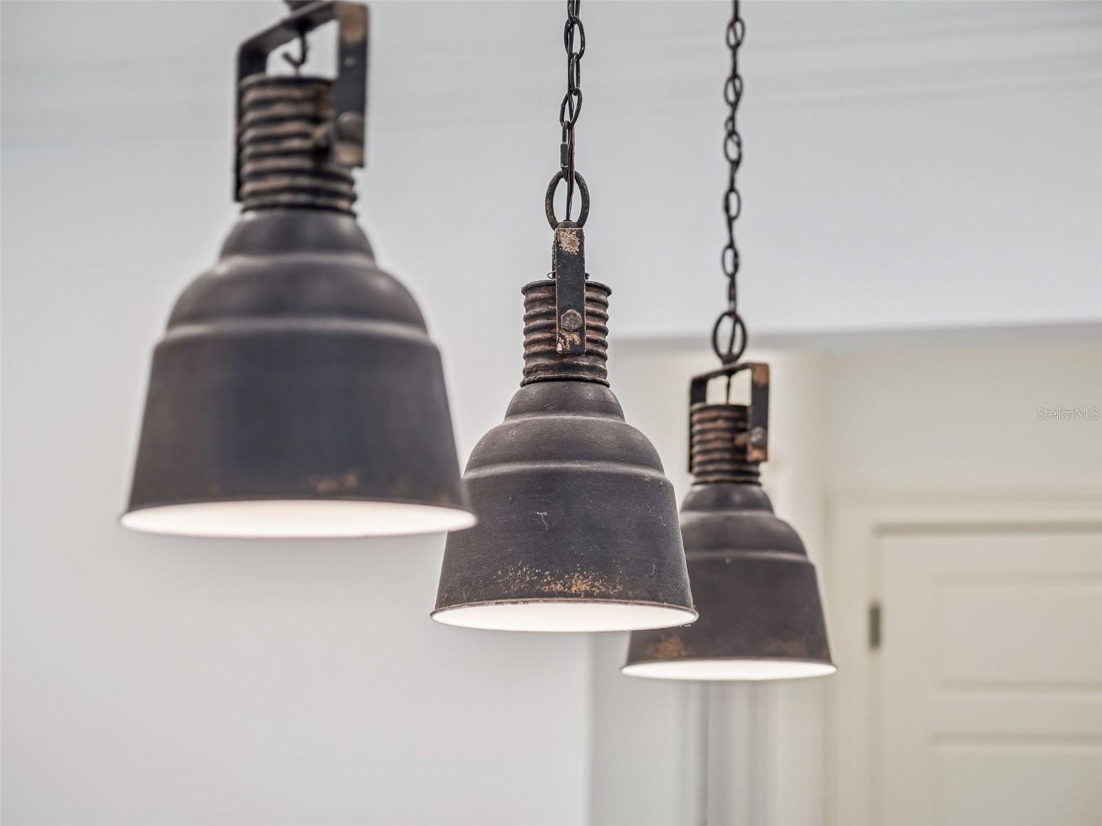 LATHAM PARK SOUTH - Residential