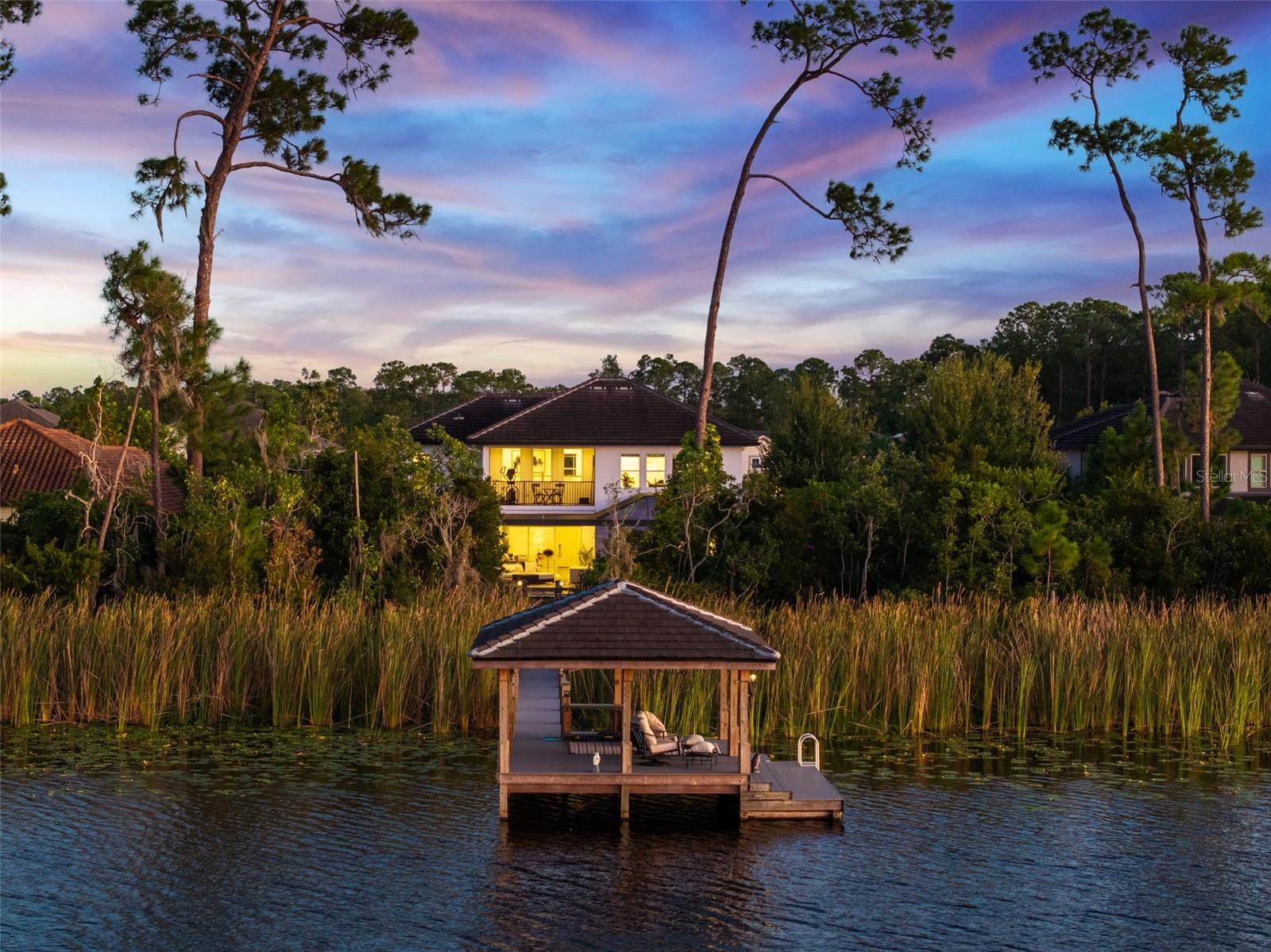 LATHAM PARK SOUTH - Residential