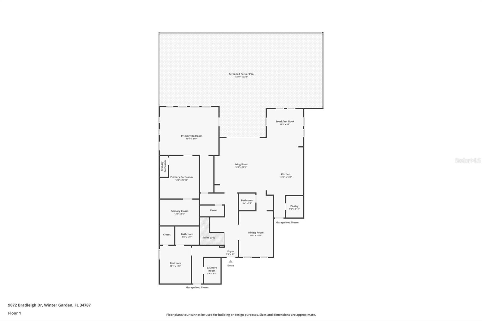 LATHAM PARK SOUTH - Residential