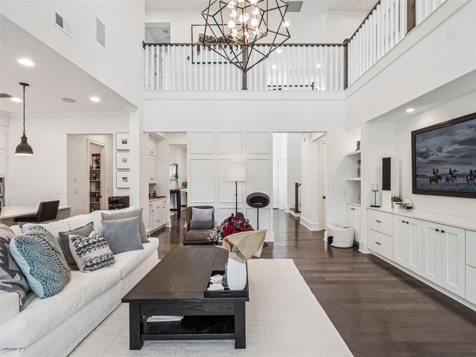 LATHAM PARK SOUTH - Residential