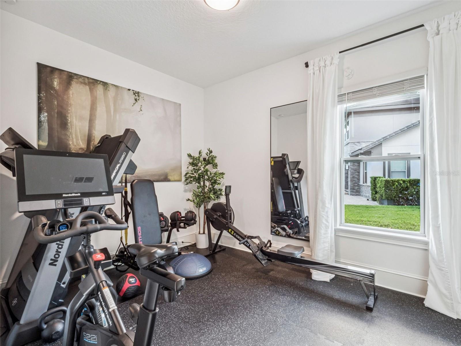 LATHAM PARK SOUTH - Residential