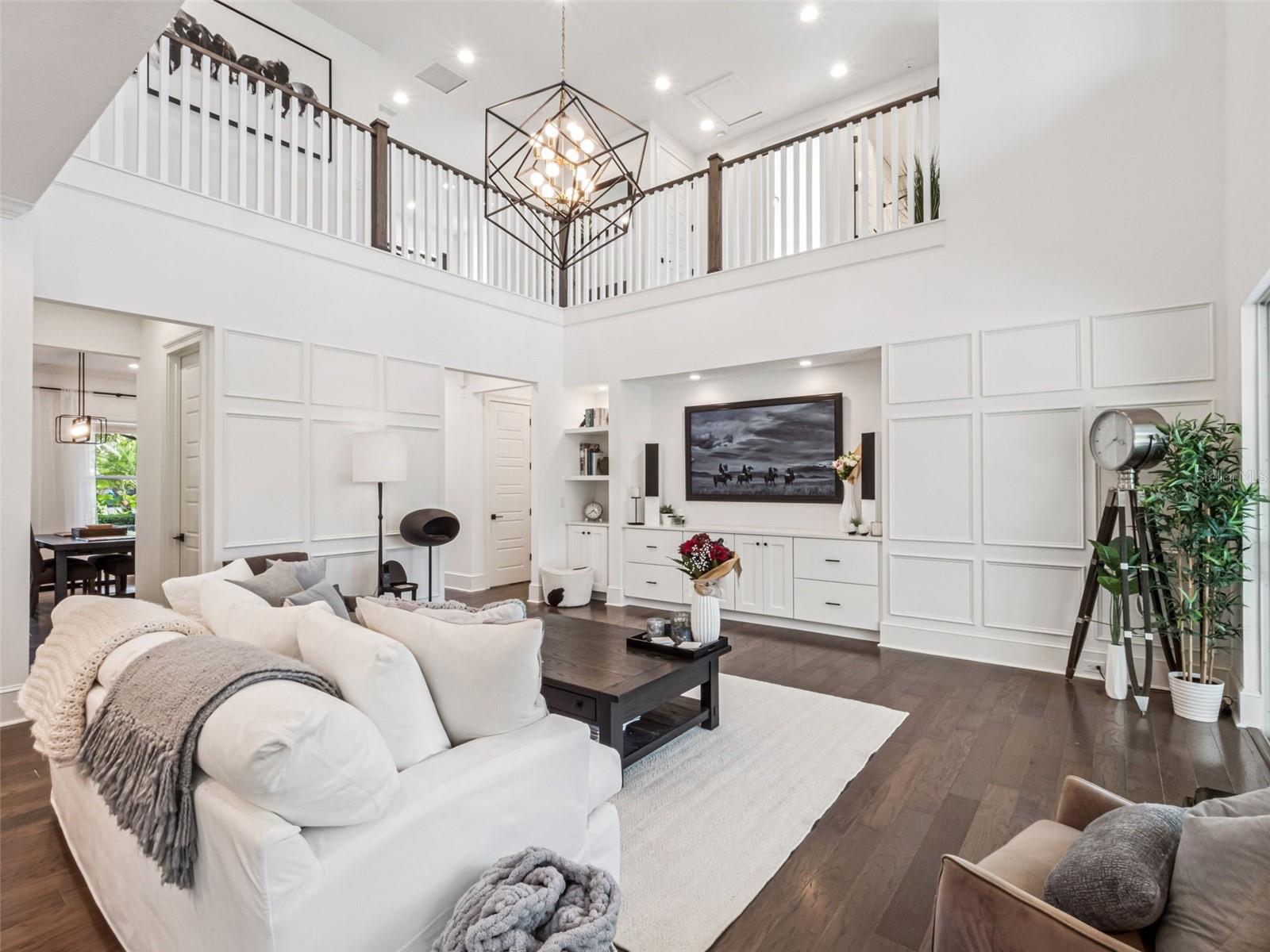 LATHAM PARK SOUTH - Residential