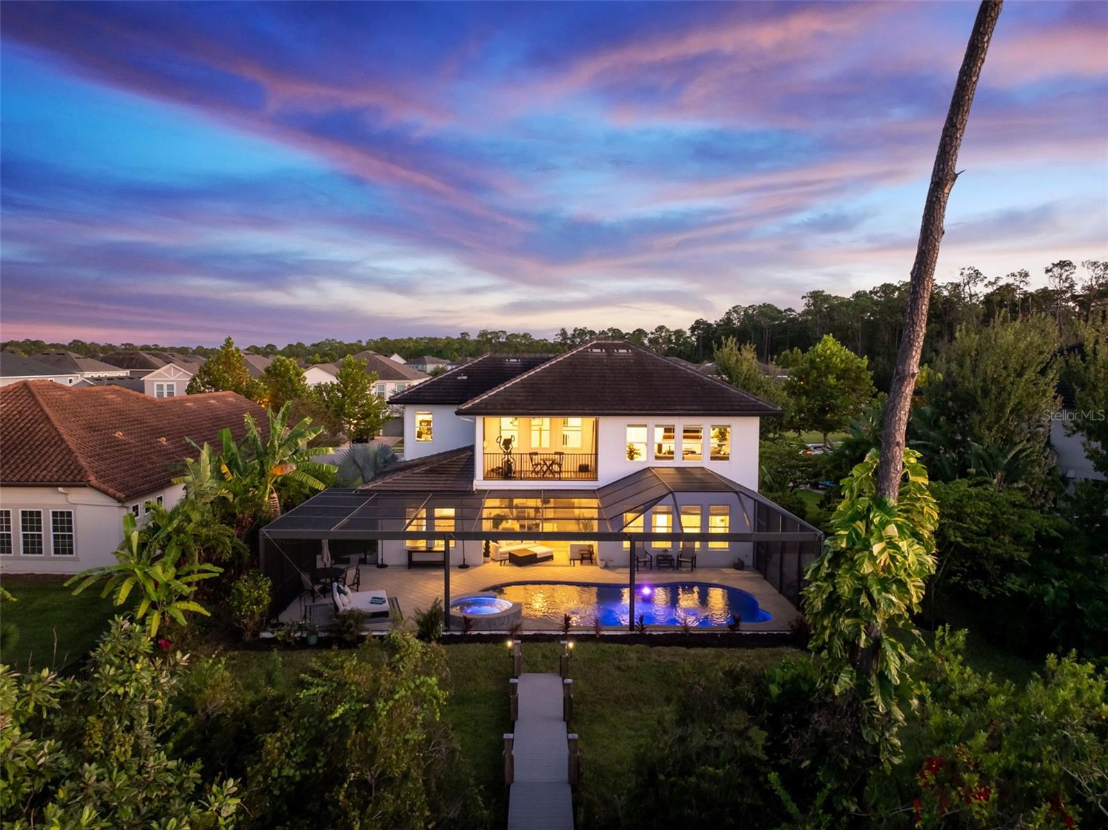 LATHAM PARK SOUTH - Residential