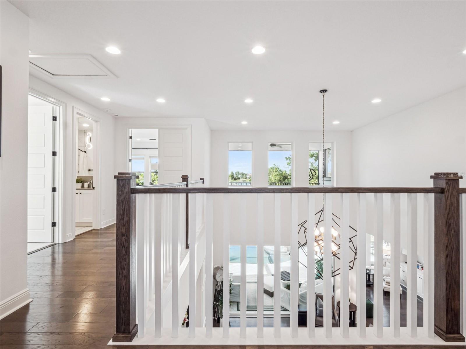 LATHAM PARK SOUTH - Residential