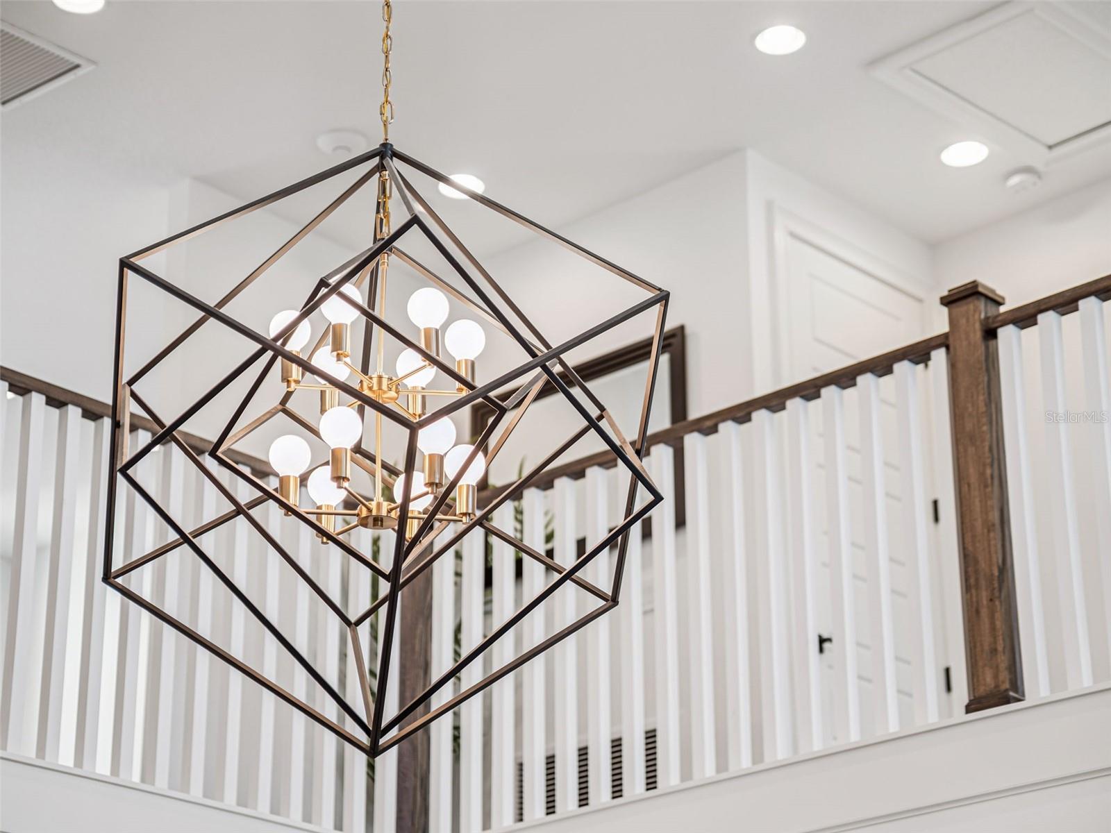 LATHAM PARK SOUTH - Residential