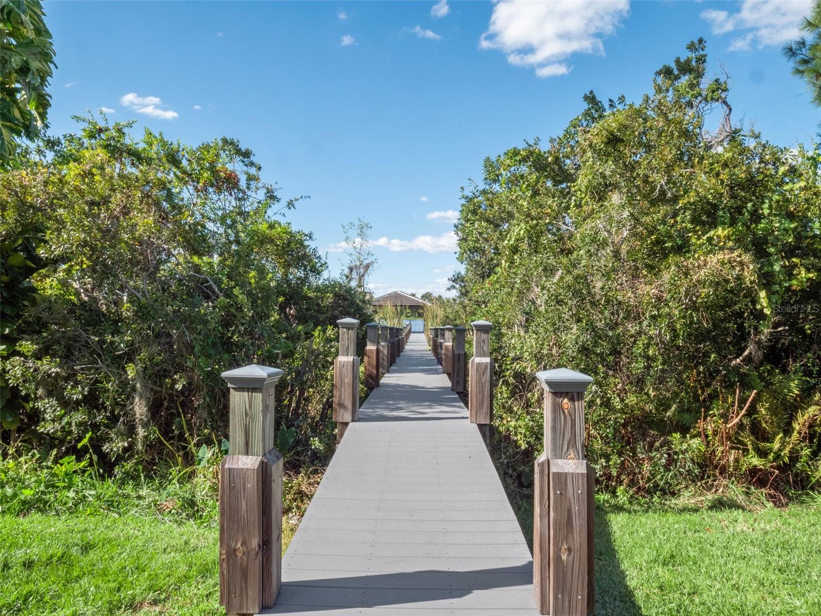 LATHAM PARK SOUTH - Residential