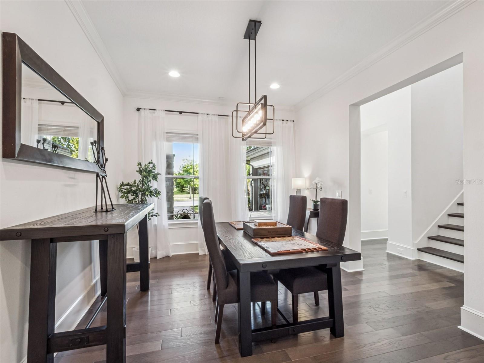 LATHAM PARK SOUTH - Residential