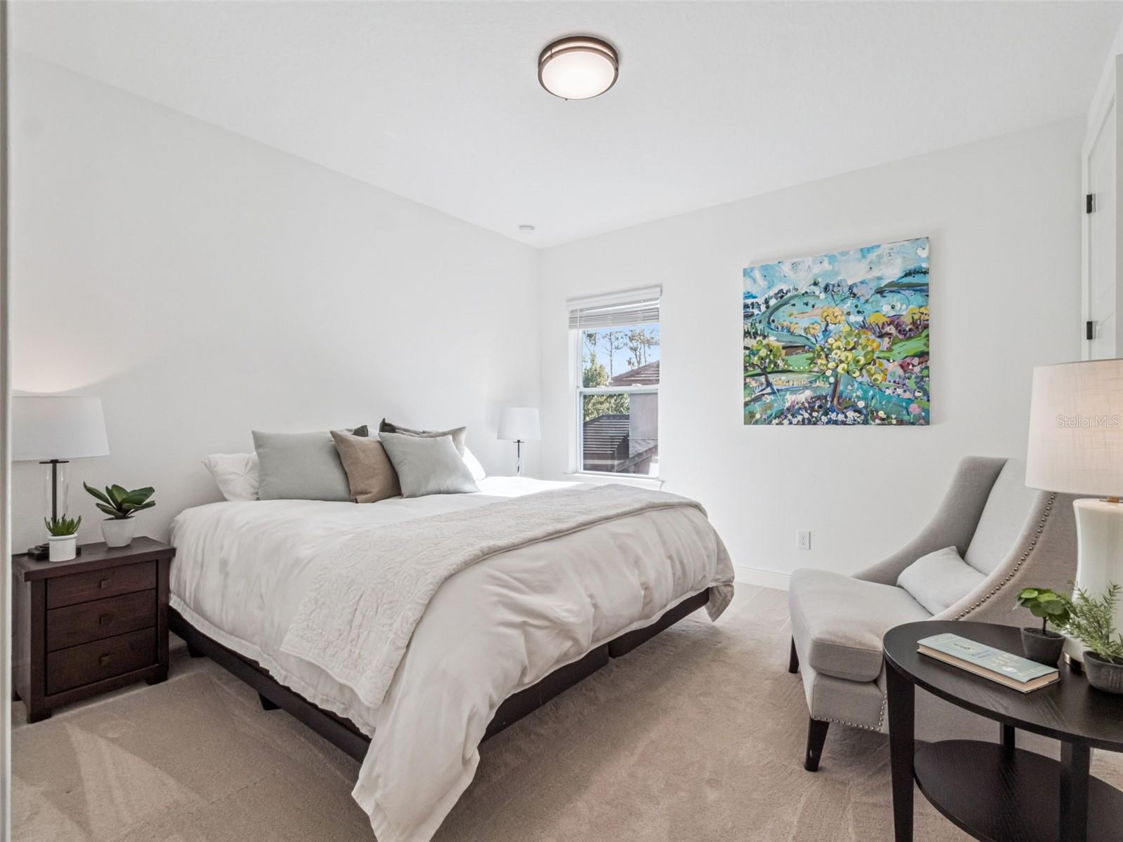 LATHAM PARK SOUTH - Residential