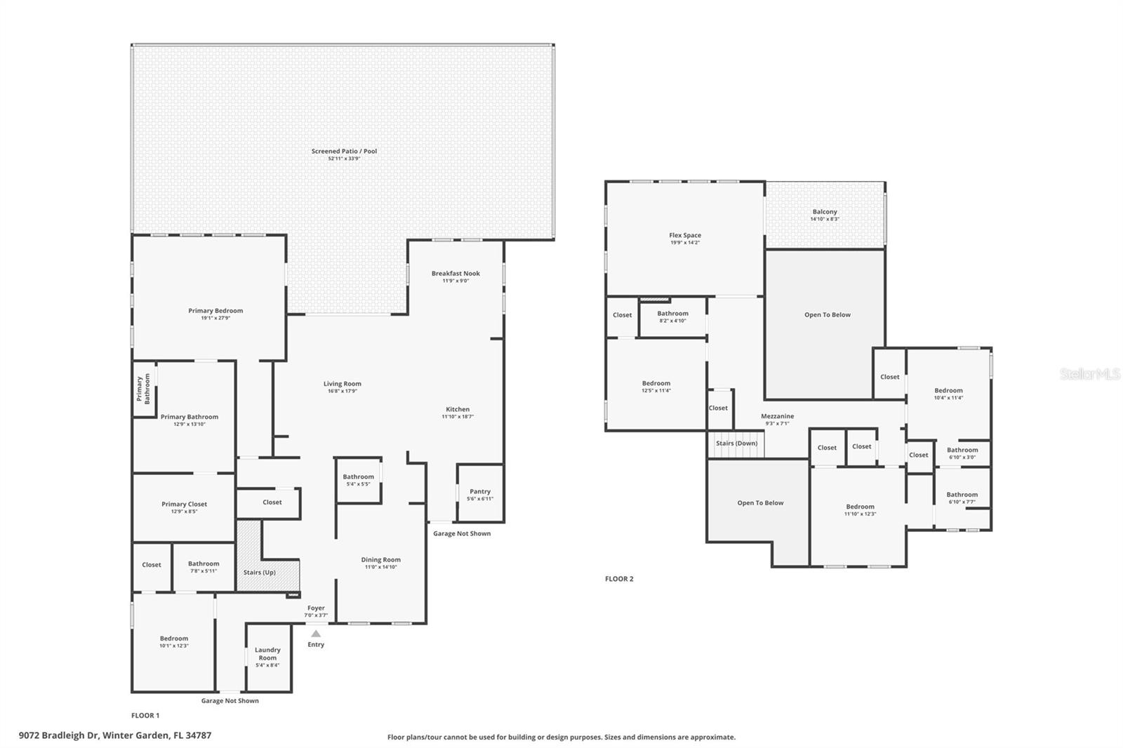 LATHAM PARK SOUTH - Residential