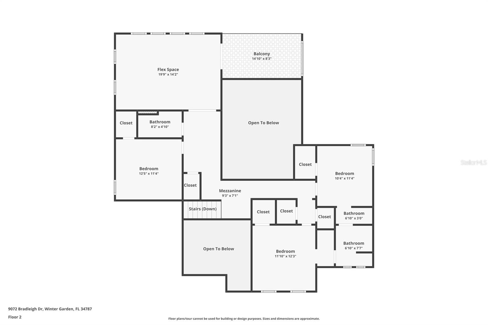 LATHAM PARK SOUTH - Residential