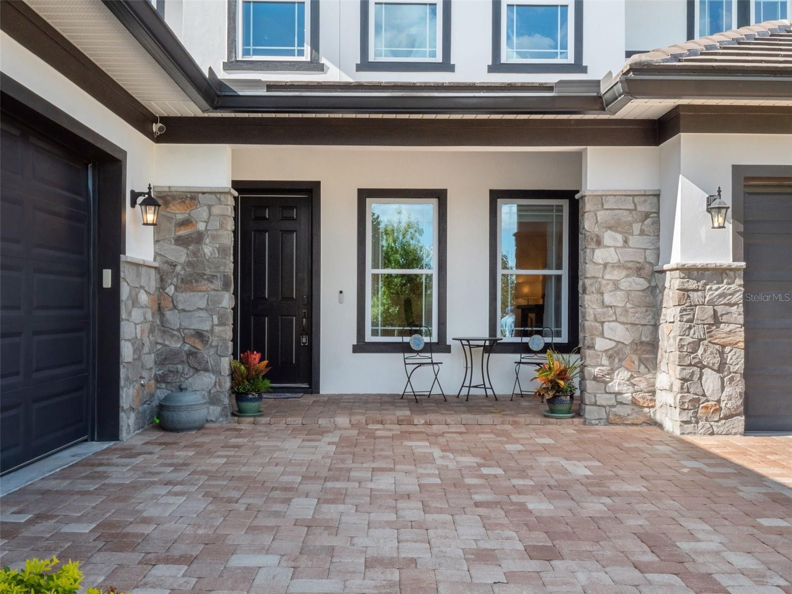 LATHAM PARK SOUTH - Residential