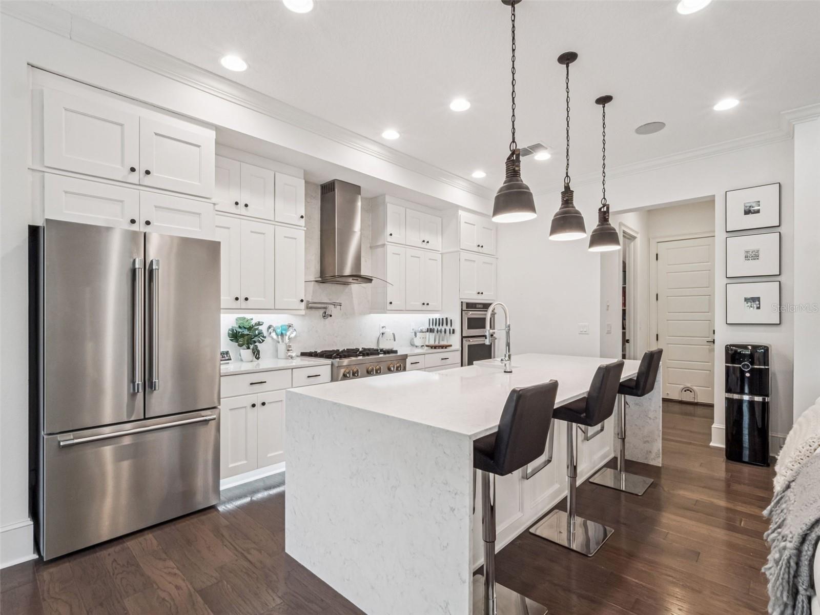 LATHAM PARK SOUTH - Residential