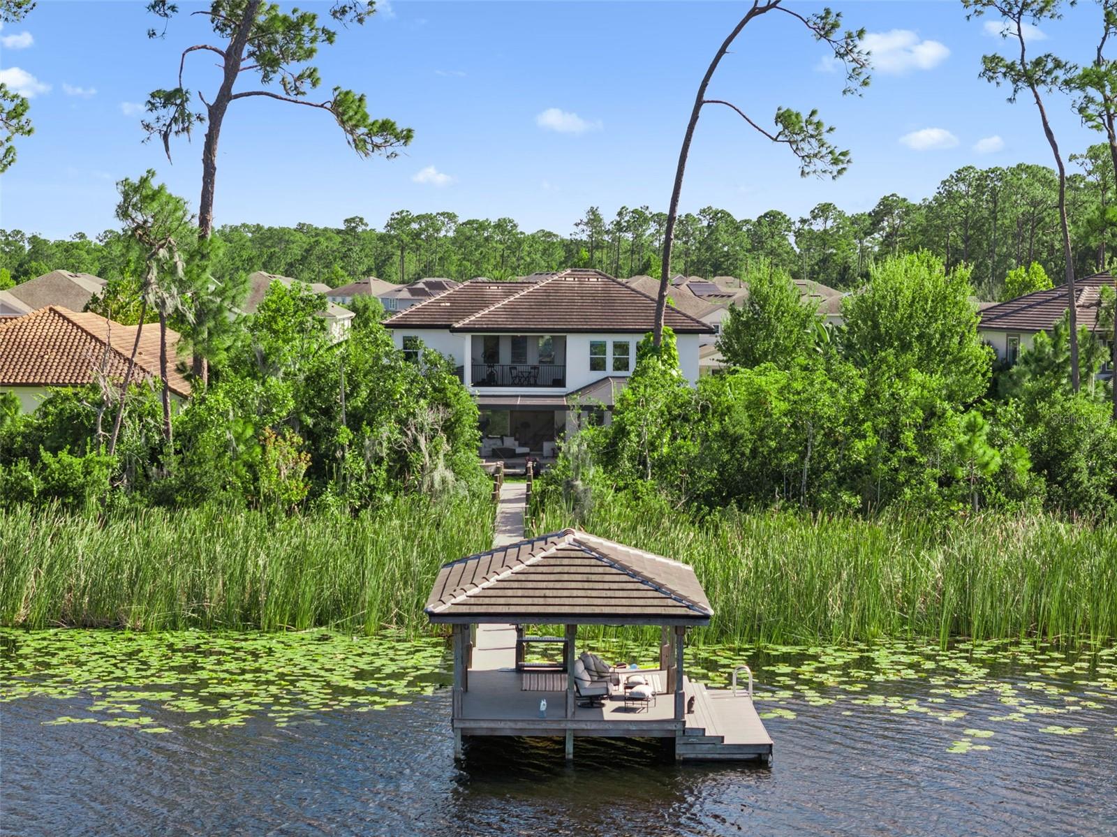 LATHAM PARK SOUTH - Residential