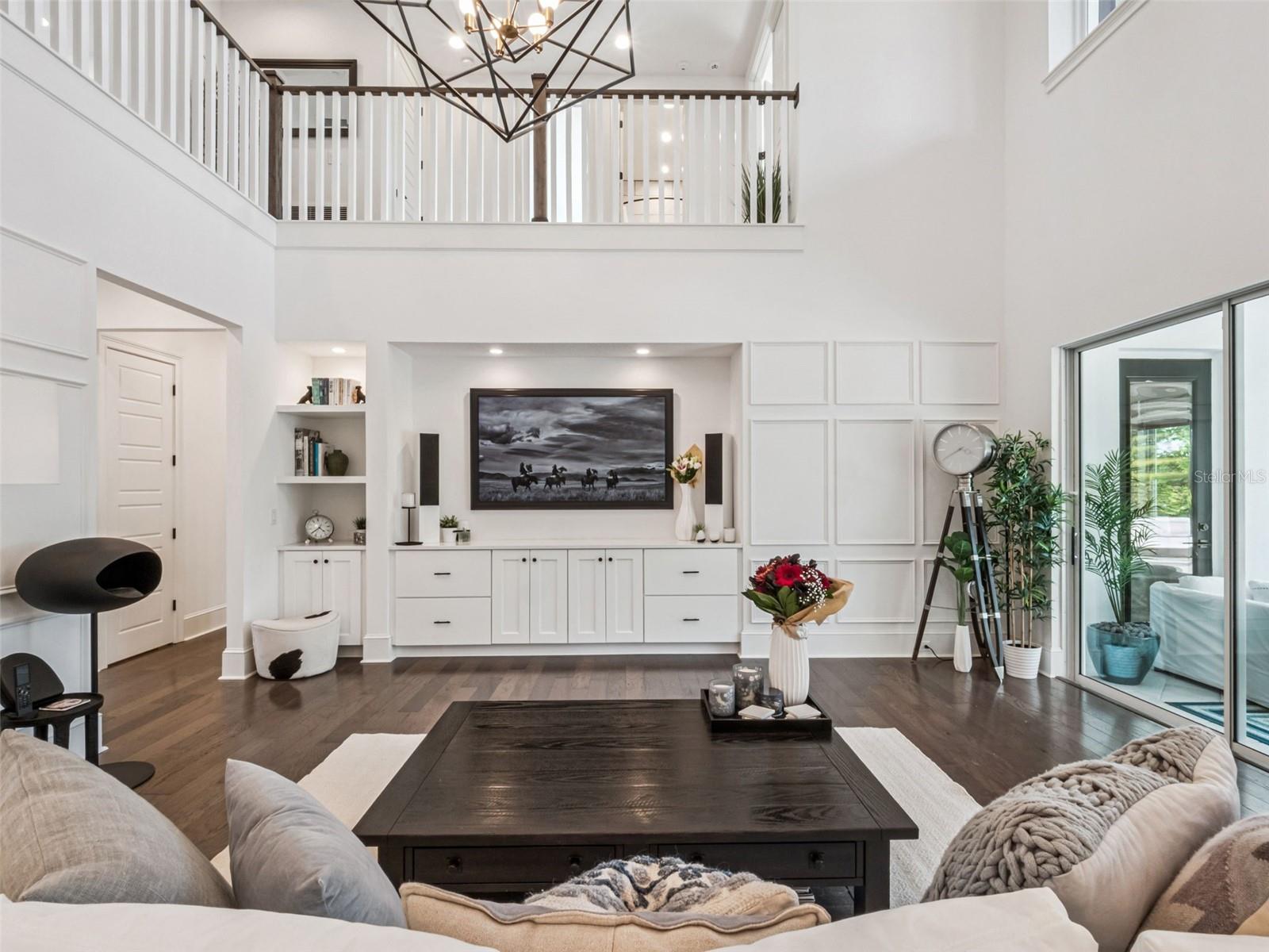 LATHAM PARK SOUTH - Residential