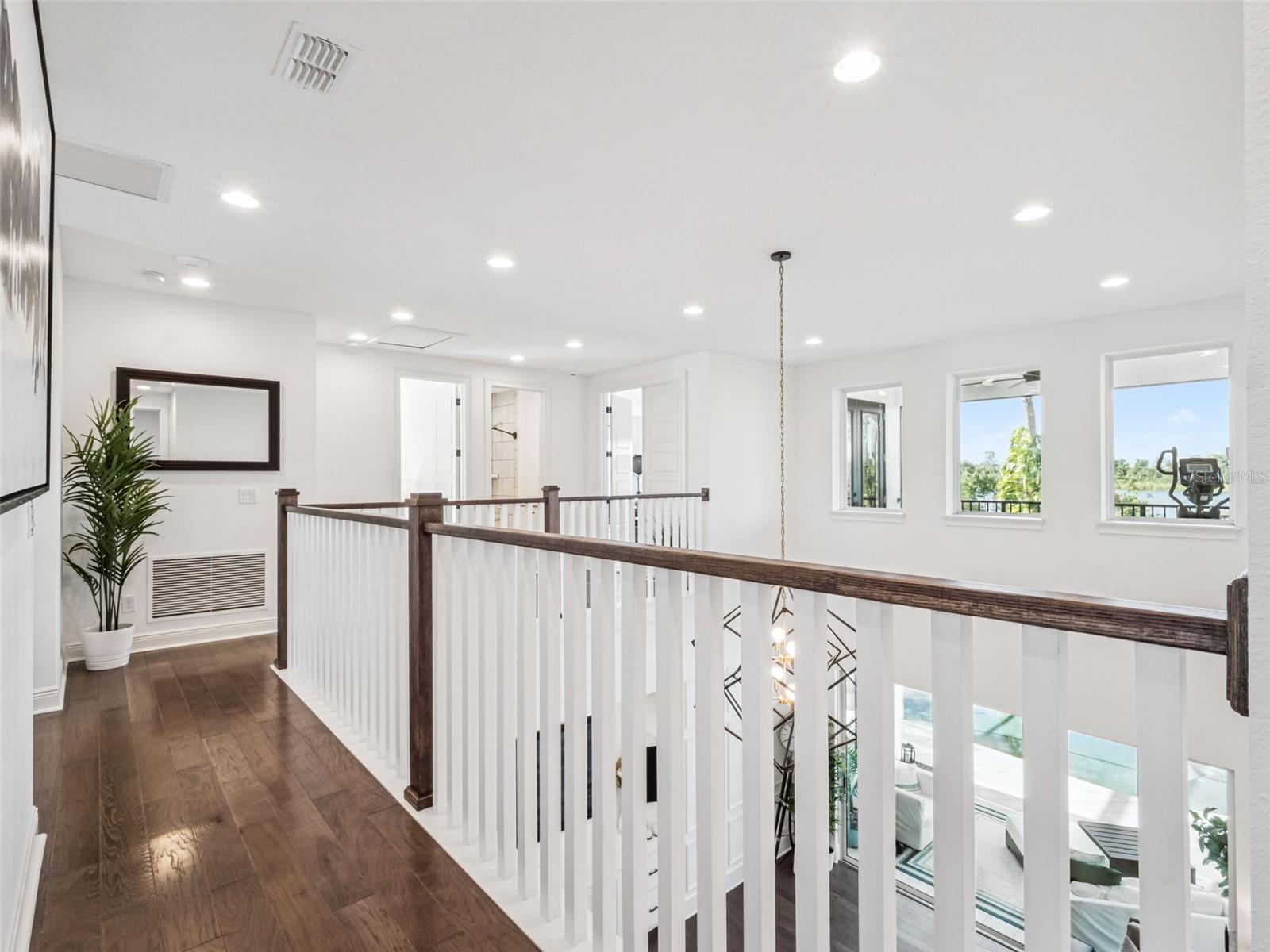 LATHAM PARK SOUTH - Residential