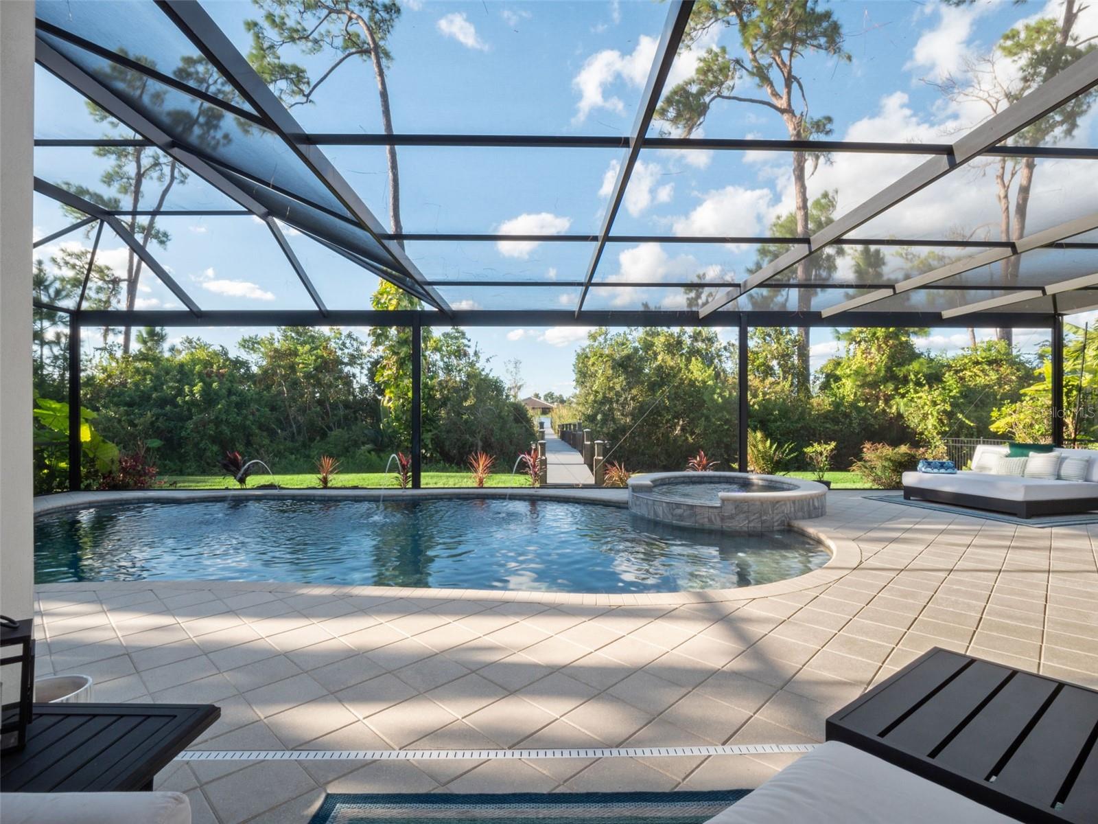 LATHAM PARK SOUTH - Residential