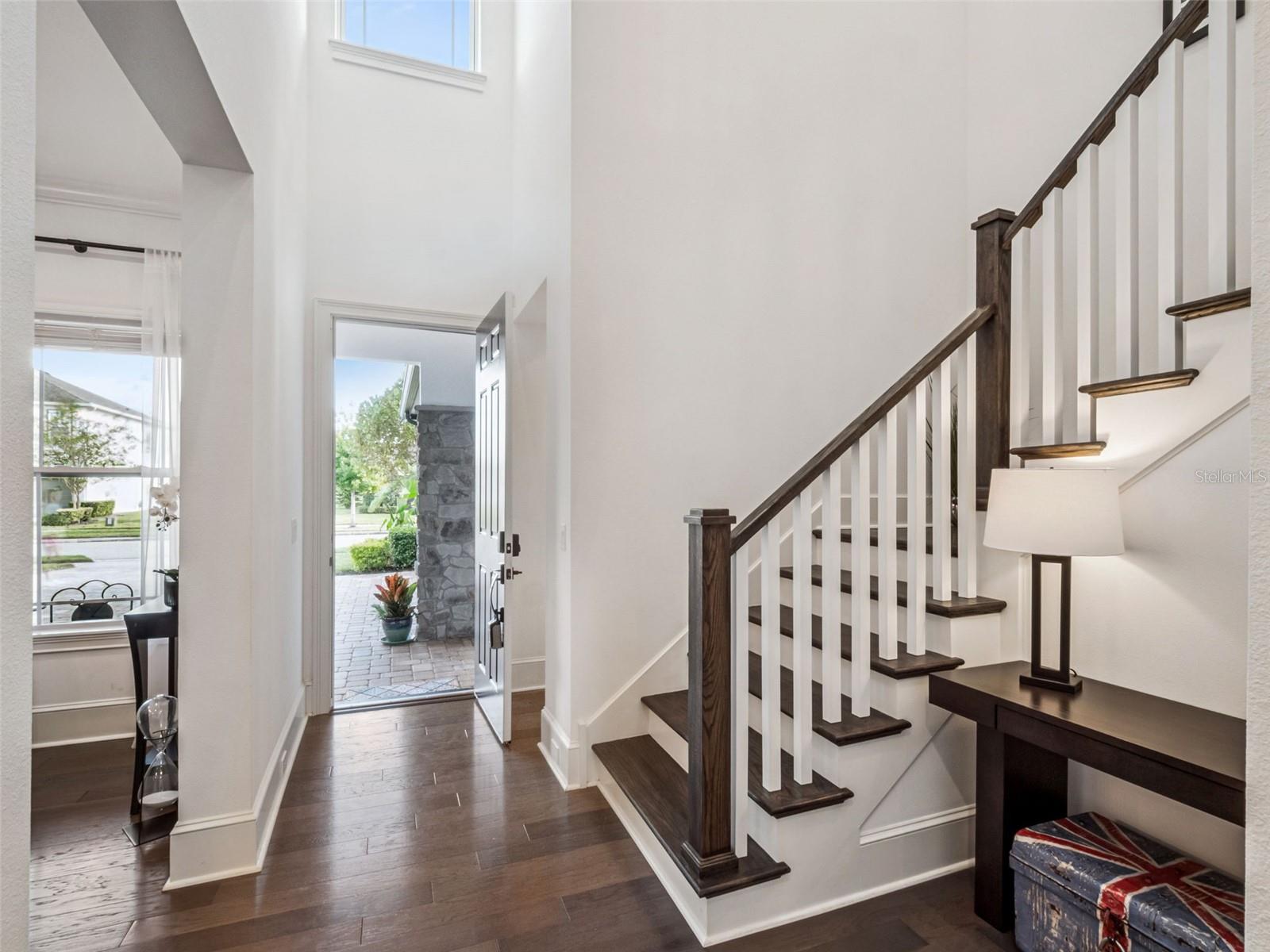 LATHAM PARK SOUTH - Residential