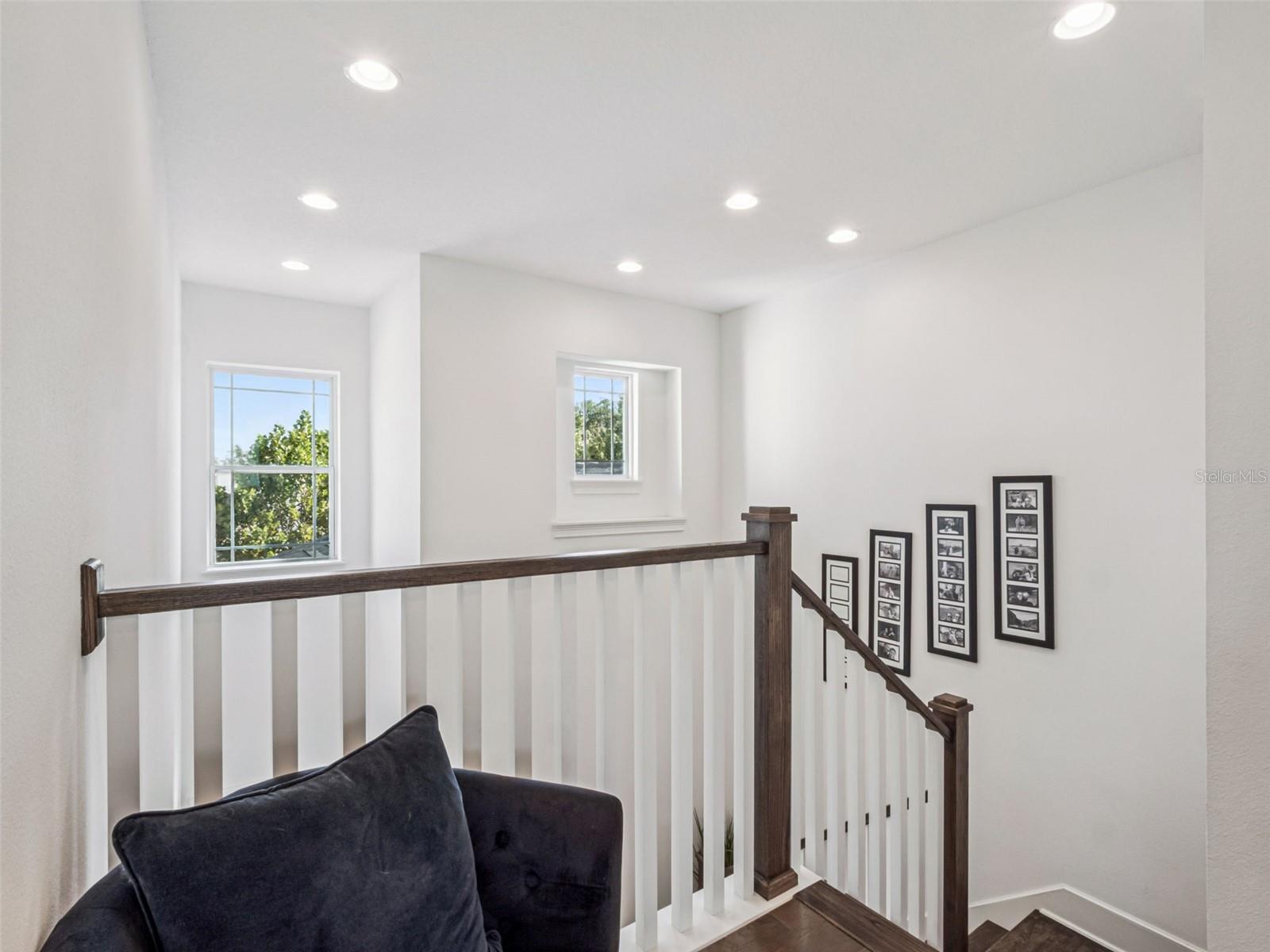 LATHAM PARK SOUTH - Residential