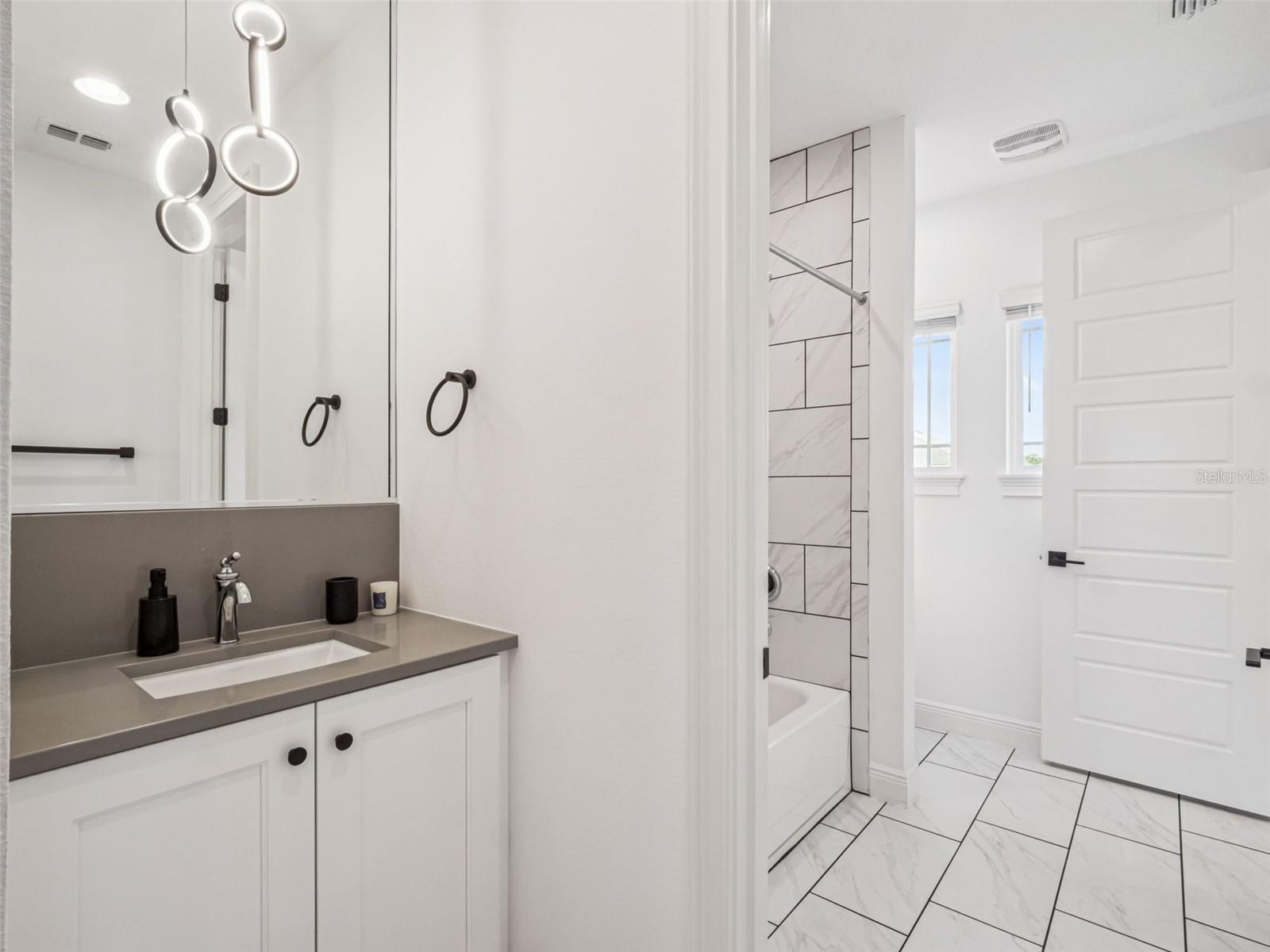 LATHAM PARK SOUTH - Residential