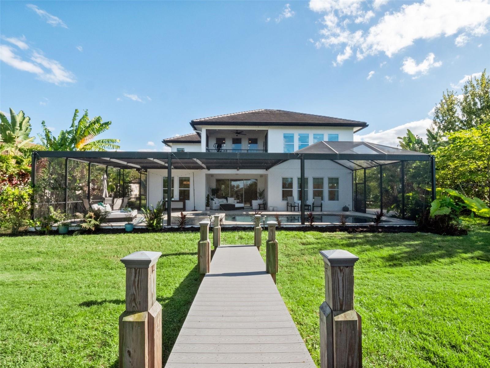 LATHAM PARK SOUTH - Residential