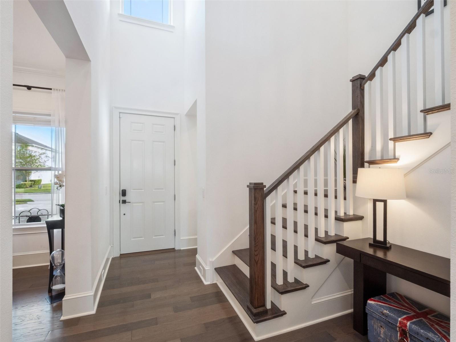 LATHAM PARK SOUTH - Residential