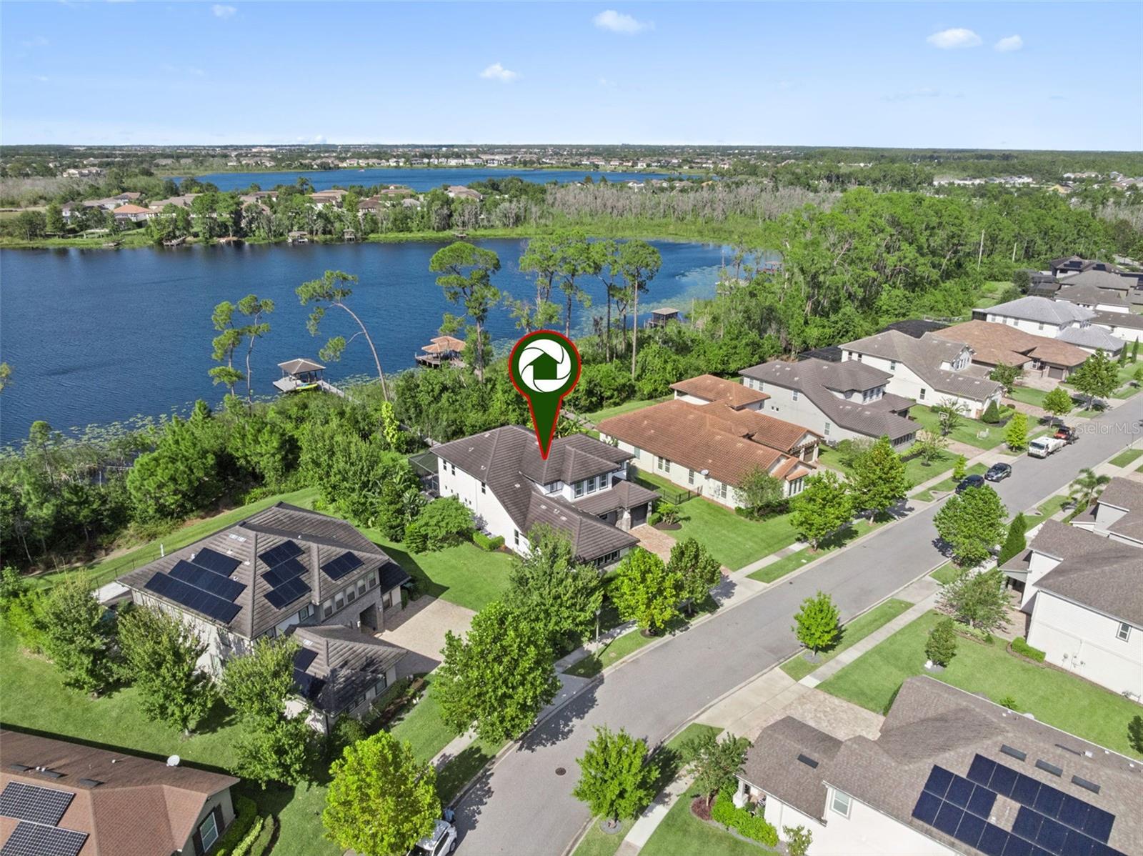 LATHAM PARK SOUTH - Residential