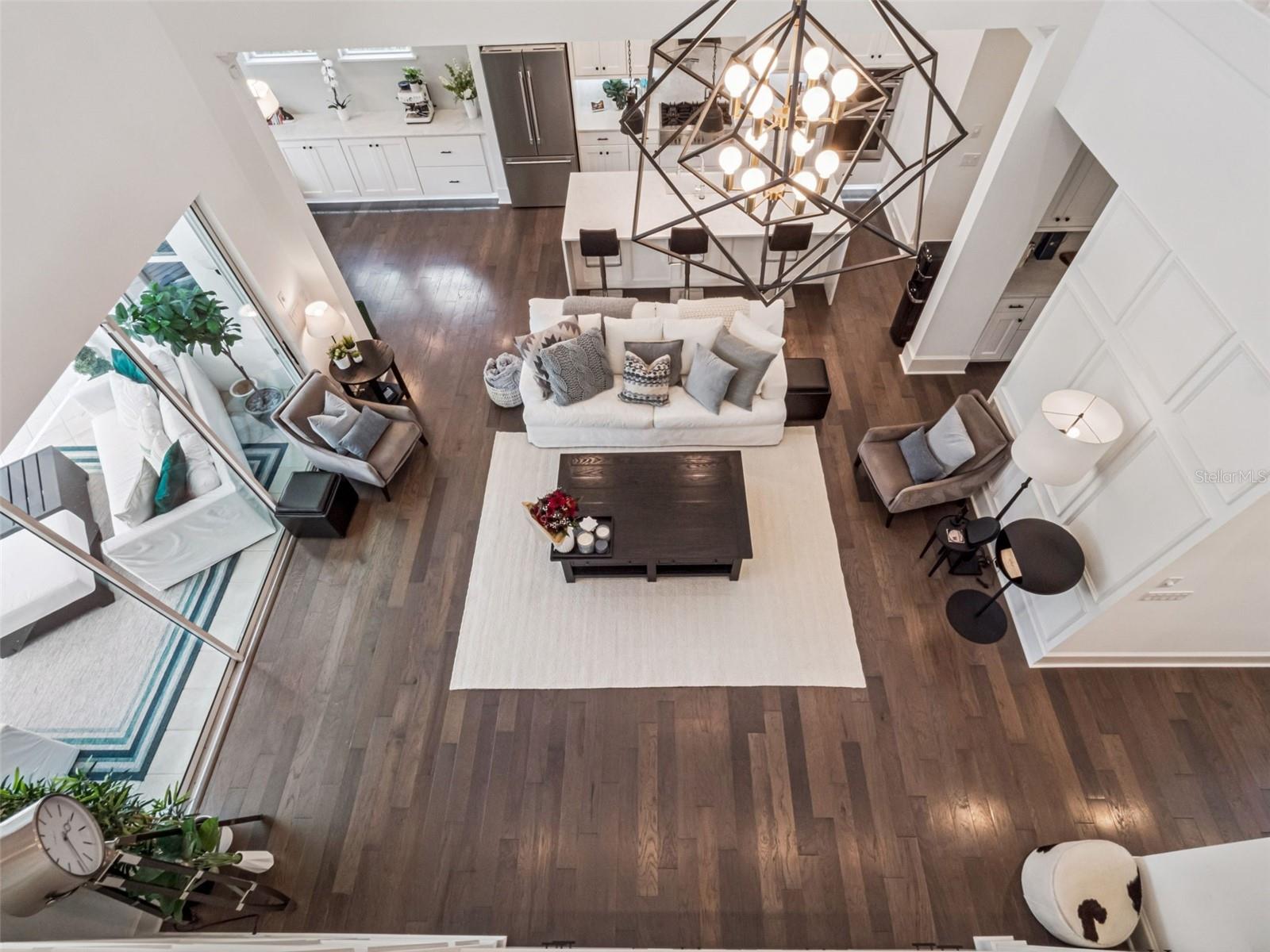 LATHAM PARK SOUTH - Residential