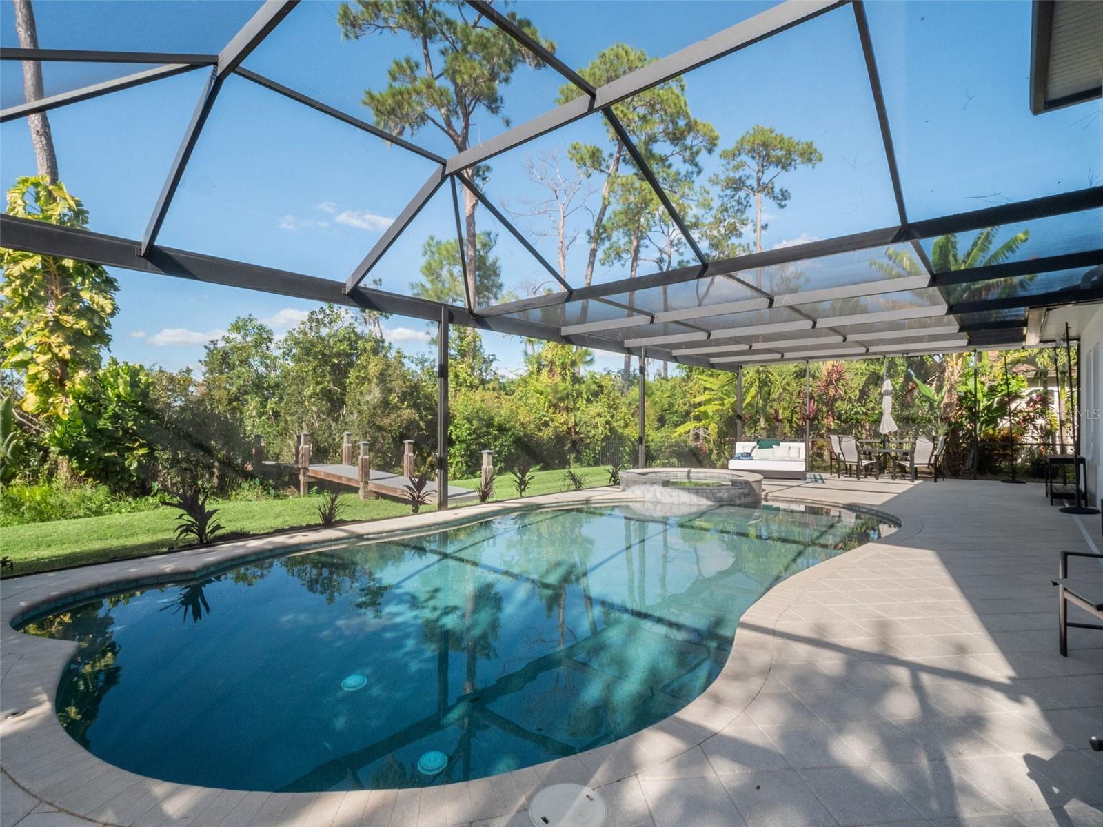 LATHAM PARK SOUTH - Residential