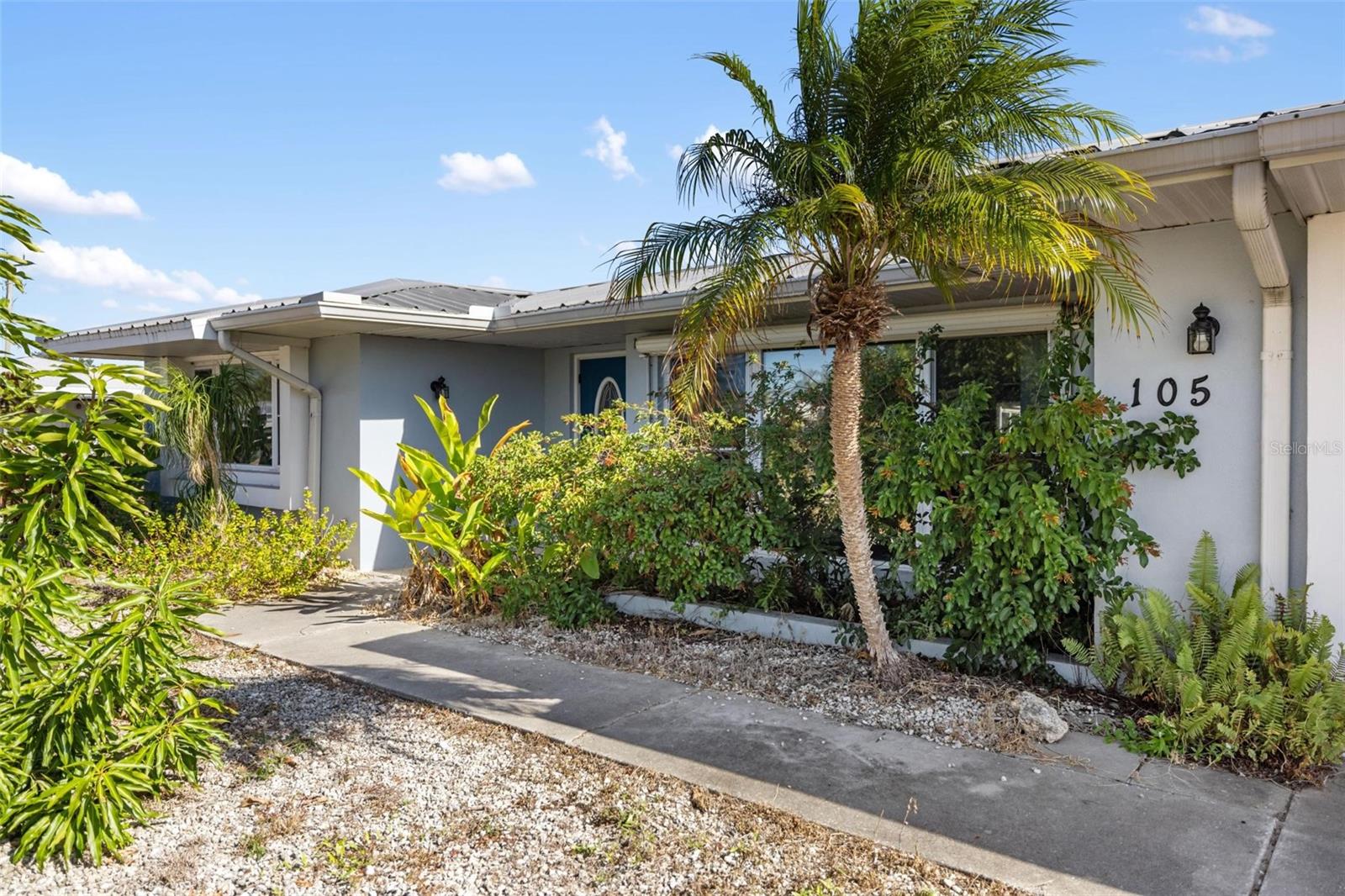 PORT CHARLOTTE SEC 040 - Residential