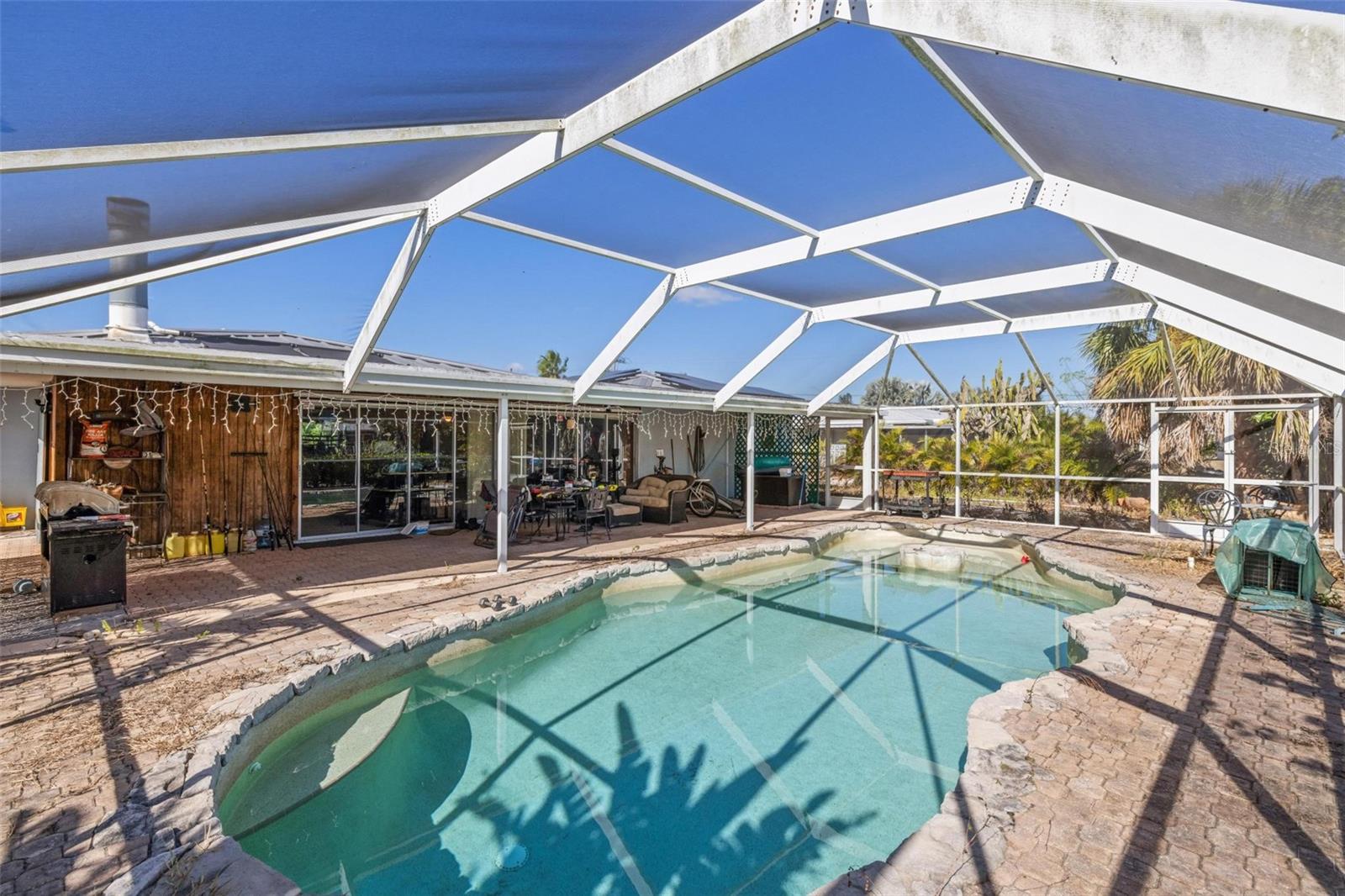 PORT CHARLOTTE SEC 040 - Residential