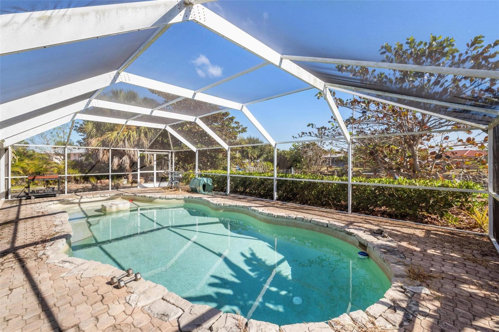 PORT CHARLOTTE SEC 040 - Residential