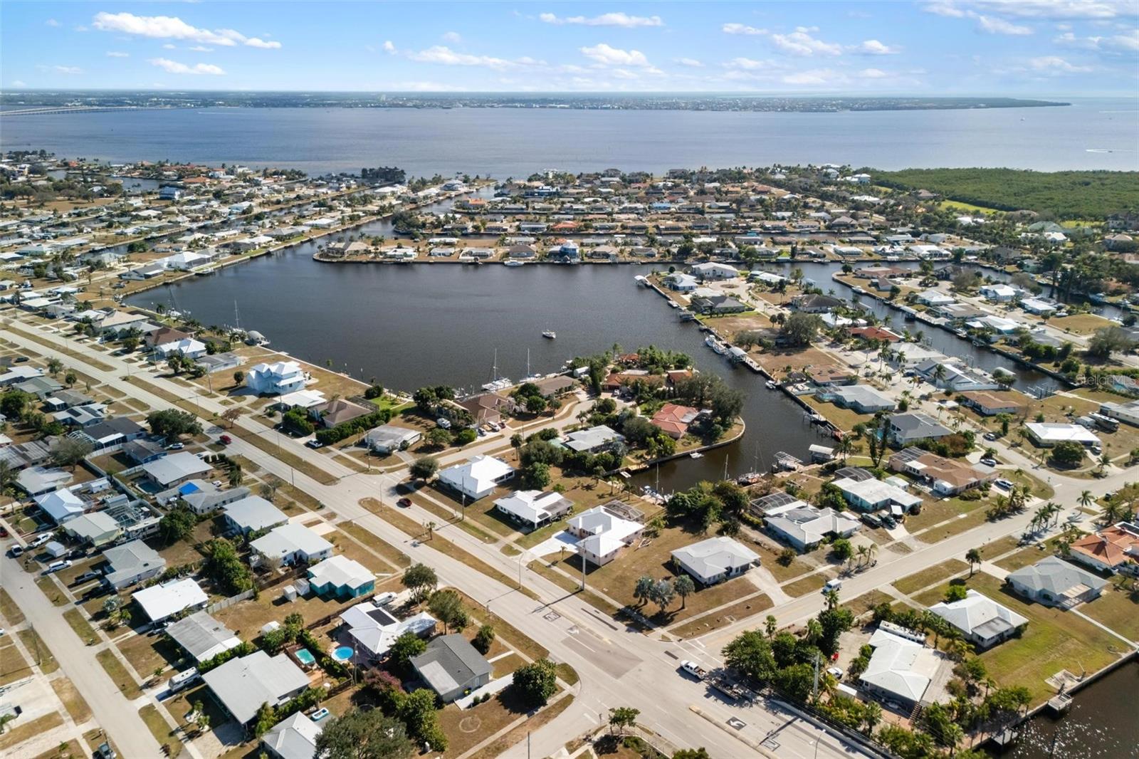 PORT CHARLOTTE SEC 040 - Residential