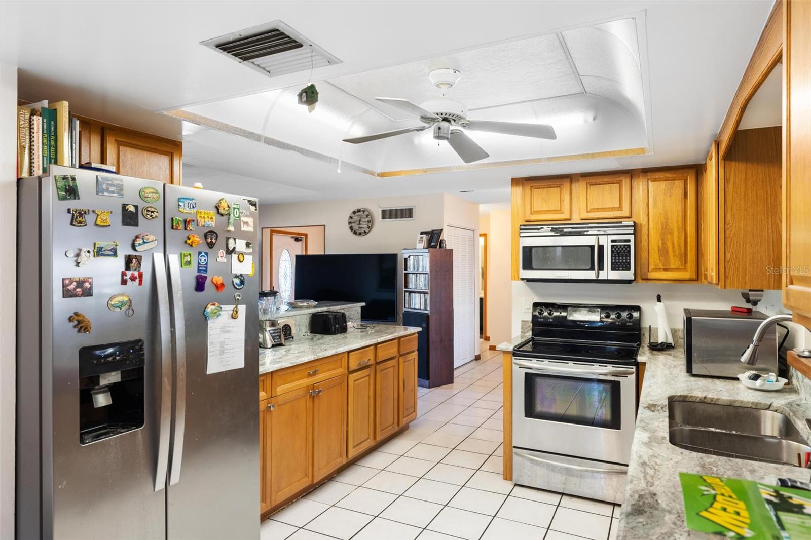 PORT CHARLOTTE SEC 040 - Residential